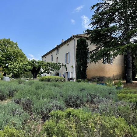 Domaine Du Clos D'Alari-Chambres D'Hotes Au Milieu Des Vignes Saint-Antonin-du-Var Bagian luar foto