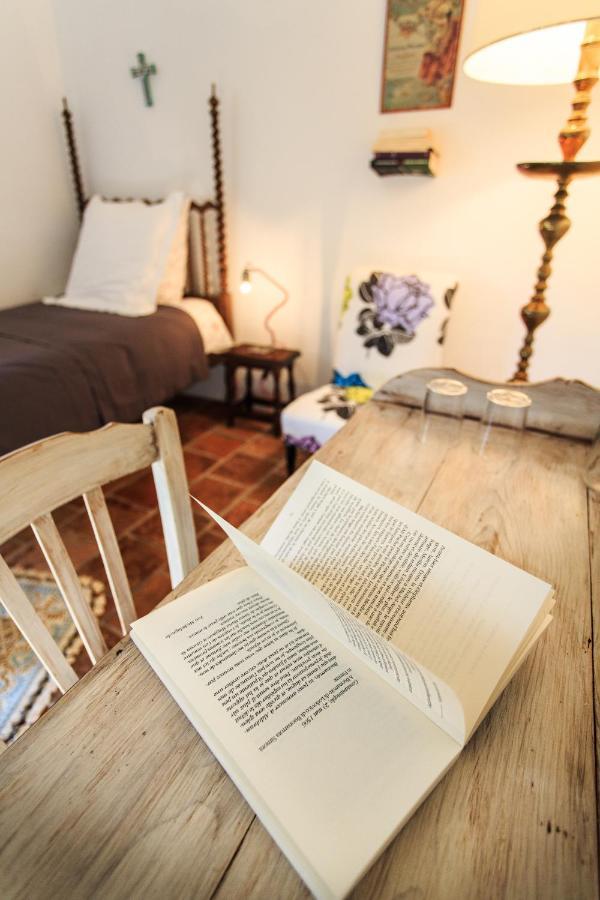 Domaine Du Clos D'Alari-Chambres D'Hotes Au Milieu Des Vignes Saint-Antonin-du-Var Bagian luar foto