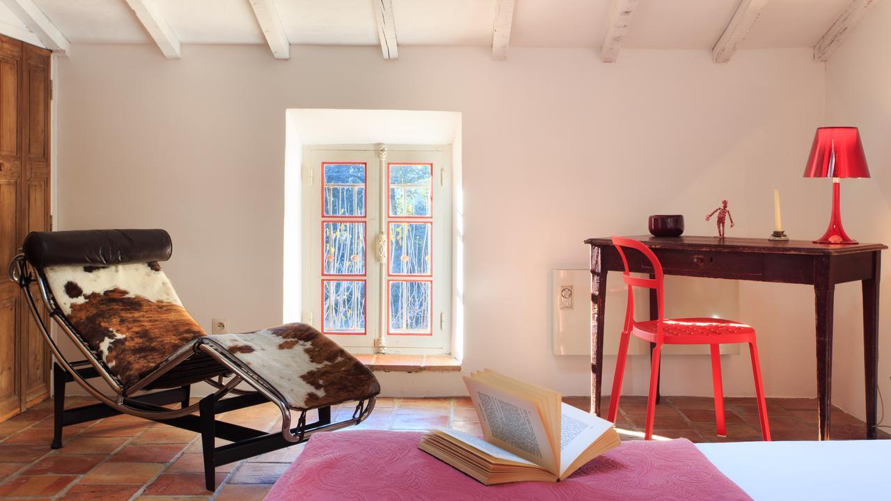 Domaine Du Clos D'Alari-Chambres D'Hotes Au Milieu Des Vignes Saint-Antonin-du-Var Bagian luar foto